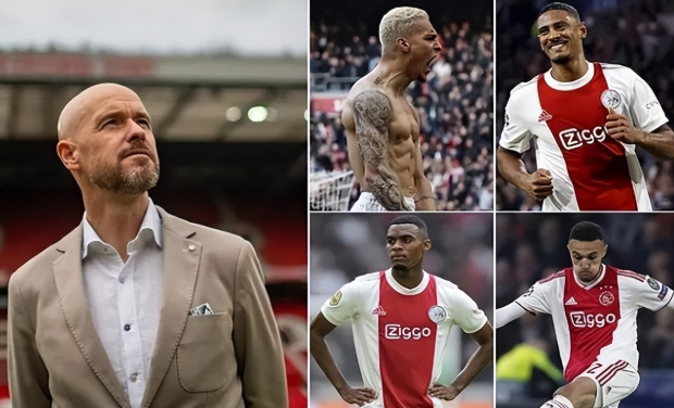 包含阿贾克斯战无不胜,淘汰赛热情掩盖疑虑的词条 包含阿贾克斯战无不胜,淘汰赛热情掩盖疑虑的词条