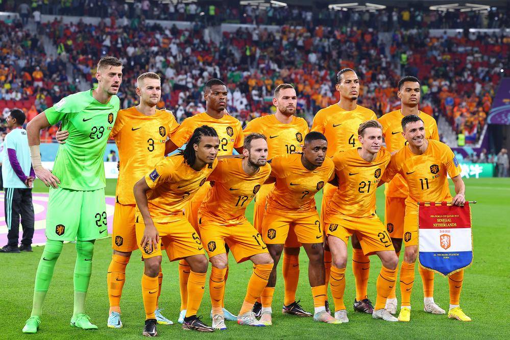 荷兰惜败瑞典,仍力争晋级欧洲杯(荷兰 02 不敌捷克无缘欧洲杯 8 强,如何评价这场比赛?) 荷兰惜败瑞典,仍力争晋级欧洲杯(荷兰 02 不敌捷克无缘欧洲杯 8 强,如何评价这场比赛?)