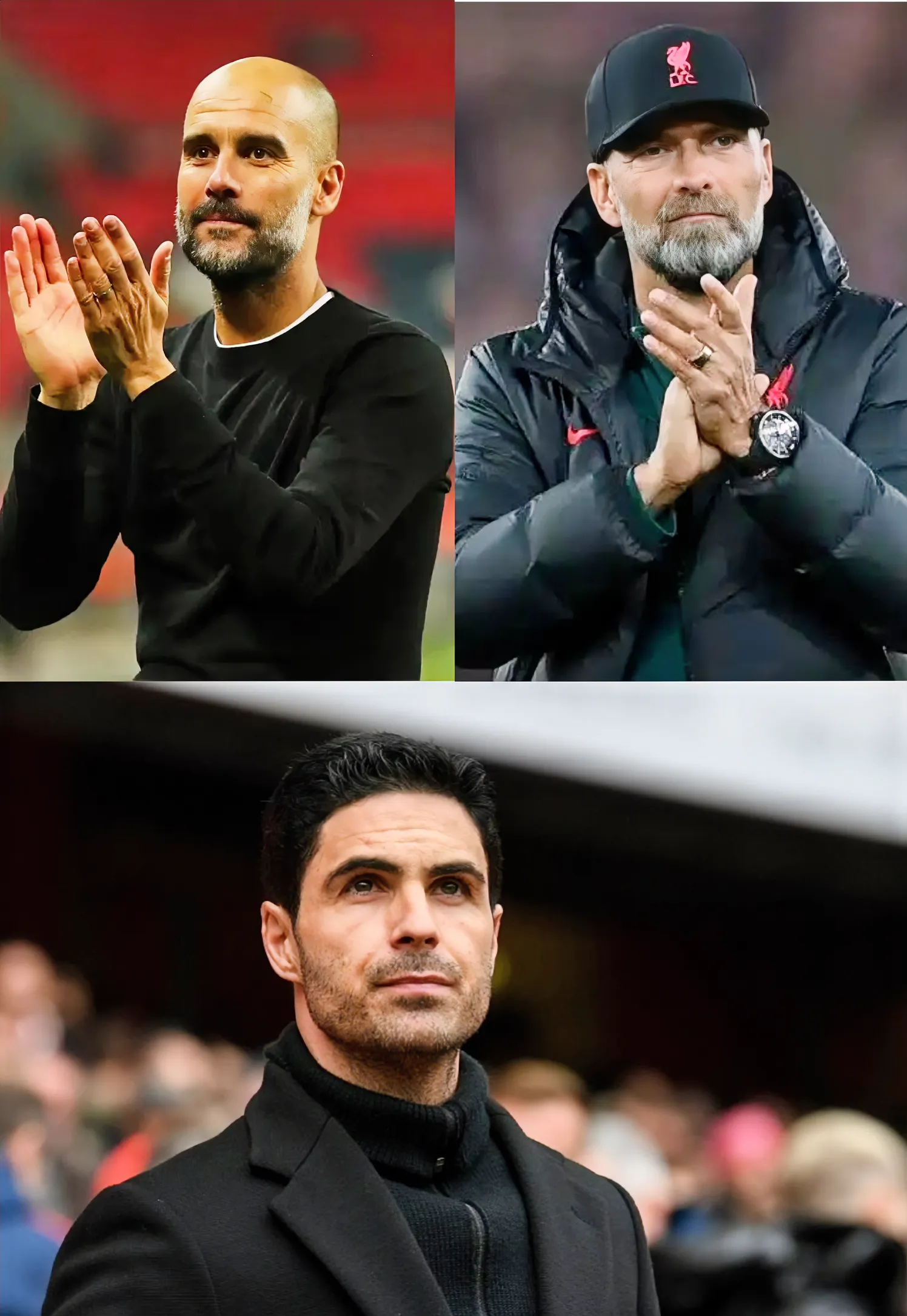 杏彩体育网页版登录入口-克洛普信心满满，欧冠冠军唾手可得的简单介绍