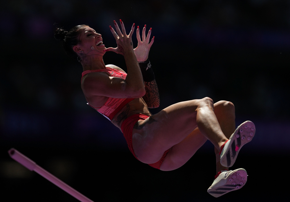 杏彩体育官网-新西兰田径选手展现出色状态，取得突破(新西兰田径选手展现出色状态,取得突破的成绩)