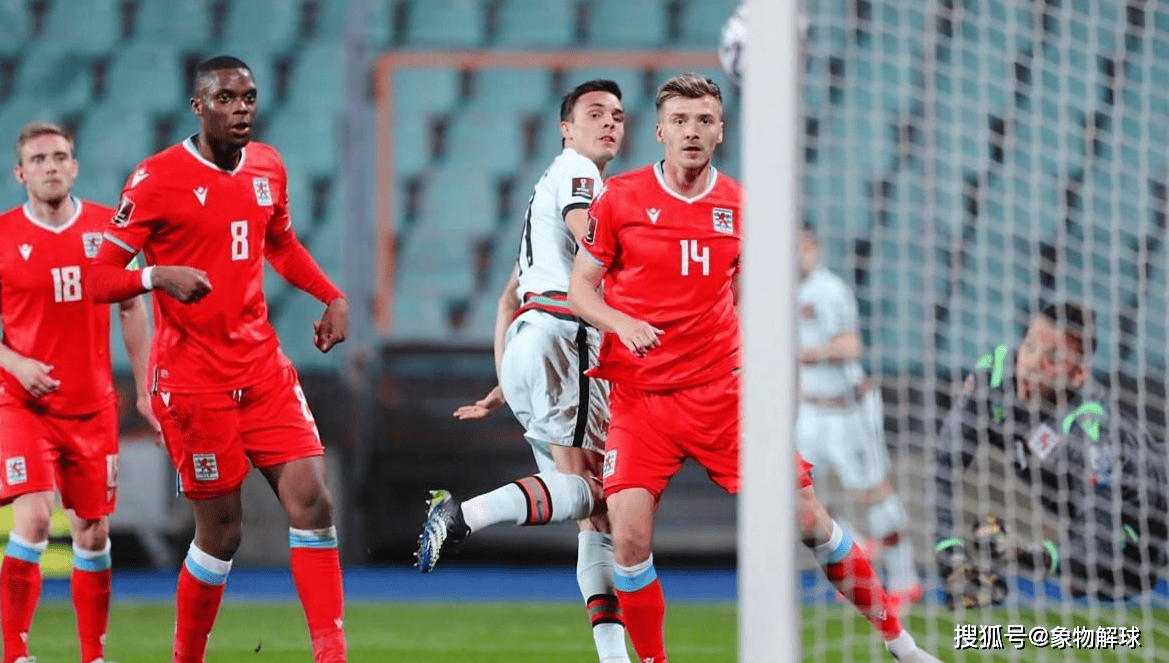 谁将笑到最后?欧预赛激烈角逐持续的简单介绍 谁将笑到最后?欧预赛激烈角逐持续的简单介绍