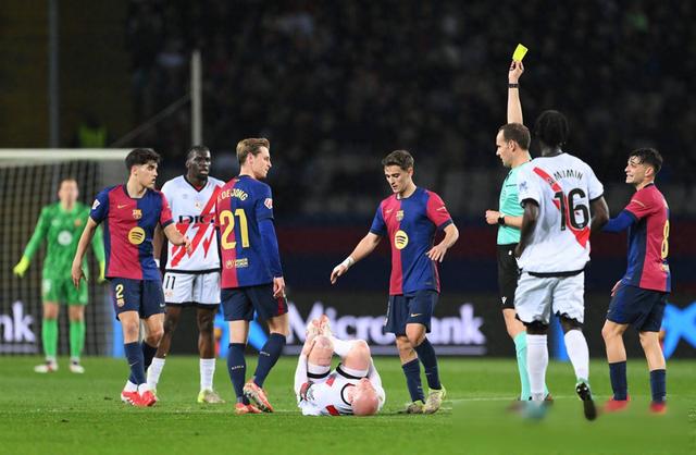 杏彩体育在线登录-包含巴塞罗那不敌对手，遭受惨败的词条