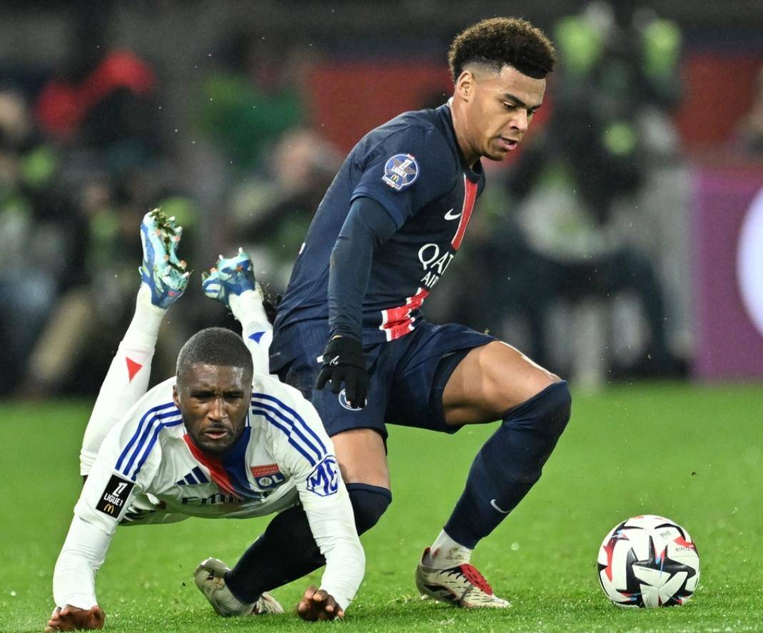 杏彩体育下载-梦想照亮：法甲球队冲击霸主的简单介绍