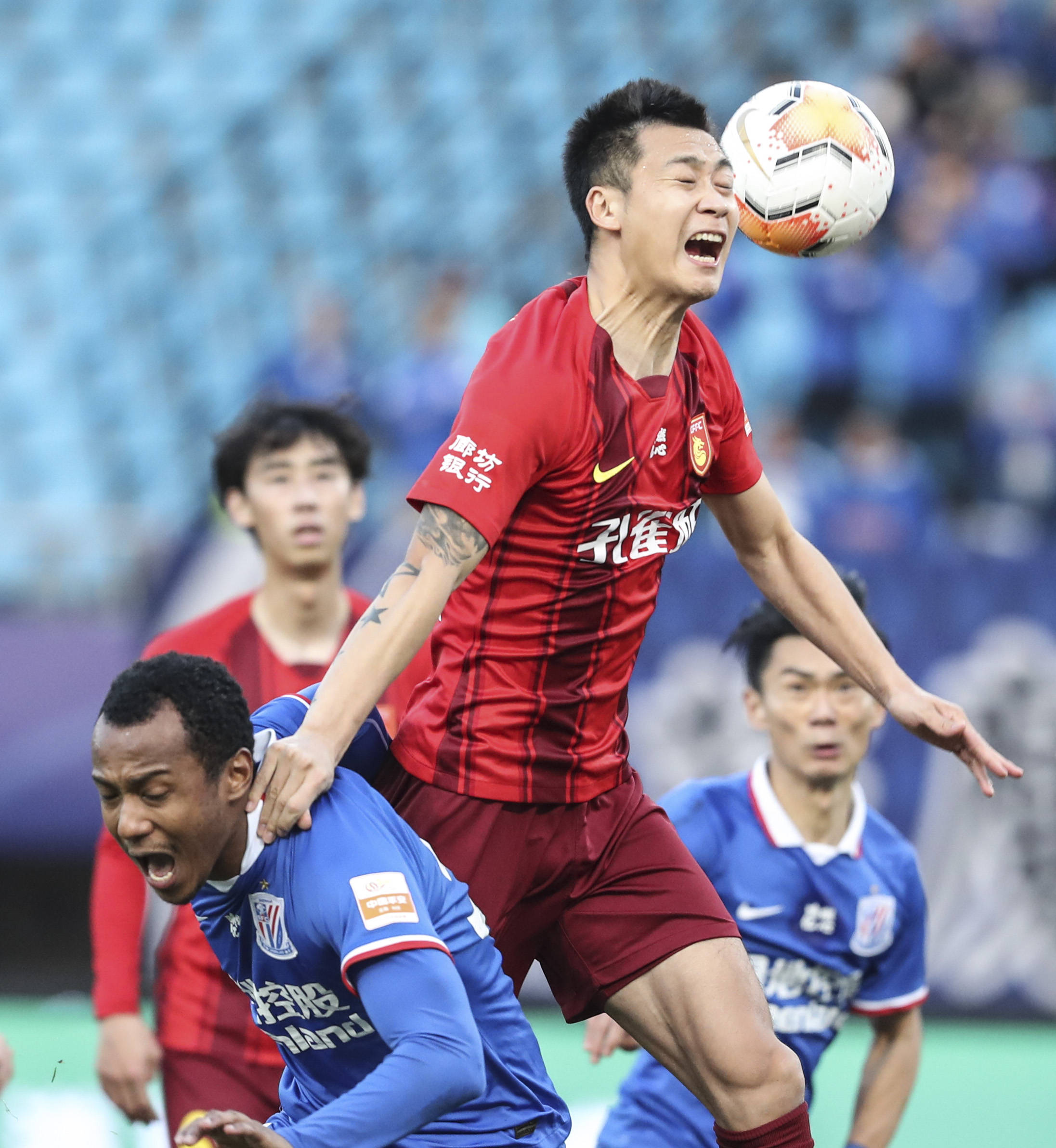 河北华夏幸福战平对手,球队表现稳定(河北华夏幸福战平对手,球队表现稳定吗) 河北华夏幸福战平对手,球队表现稳定(河北华夏幸福战平对手,球队表现稳定吗)