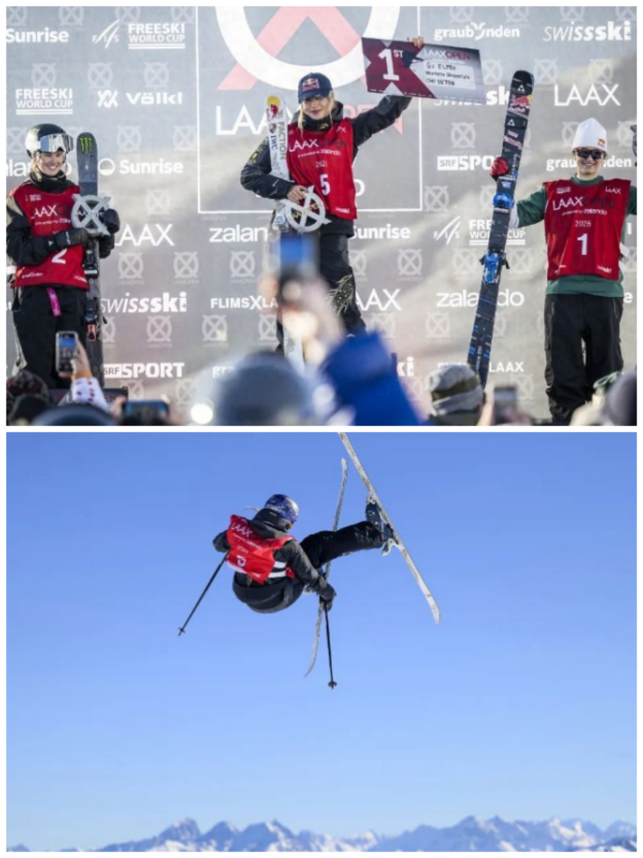 杏彩体育在线登录-滑雪选手瑞士选手脱颖而出夺得冠军(滑雪选手瑞士选手脱颖而出夺得冠军是哪一年)