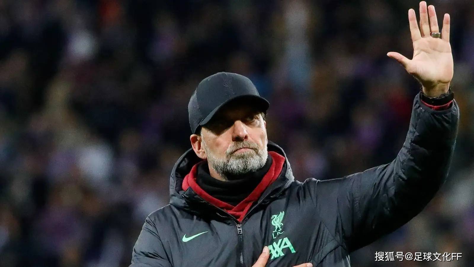 克洛普赞誉年轻球员,利物浦创纪录的简单介绍 克洛普赞誉年轻球员,利物浦创纪录的简单介绍