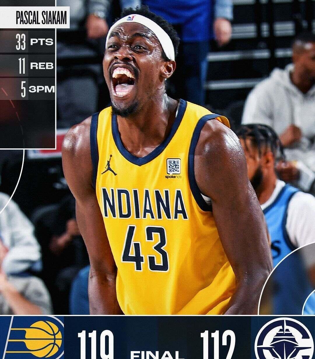 包含步行者主场逆转快船,奥拉迪波独揽高分的词条 包含步行者主场逆转快船,奥拉迪波独揽高分的词条