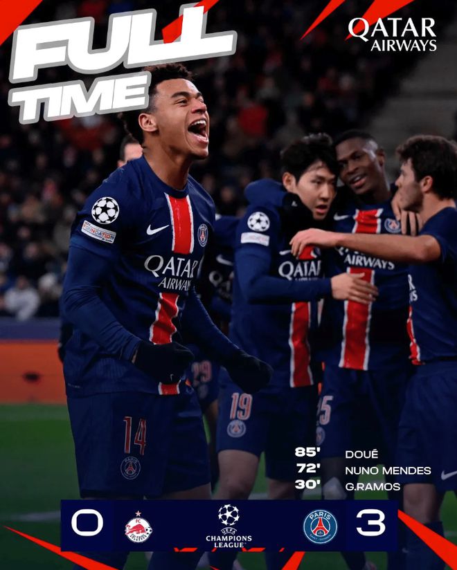 巴黎圣日耳曼再度取得连胜,实力依旧强悍的简单介绍 巴黎圣日耳曼再度取得连胜,实力依旧强悍的简单介绍