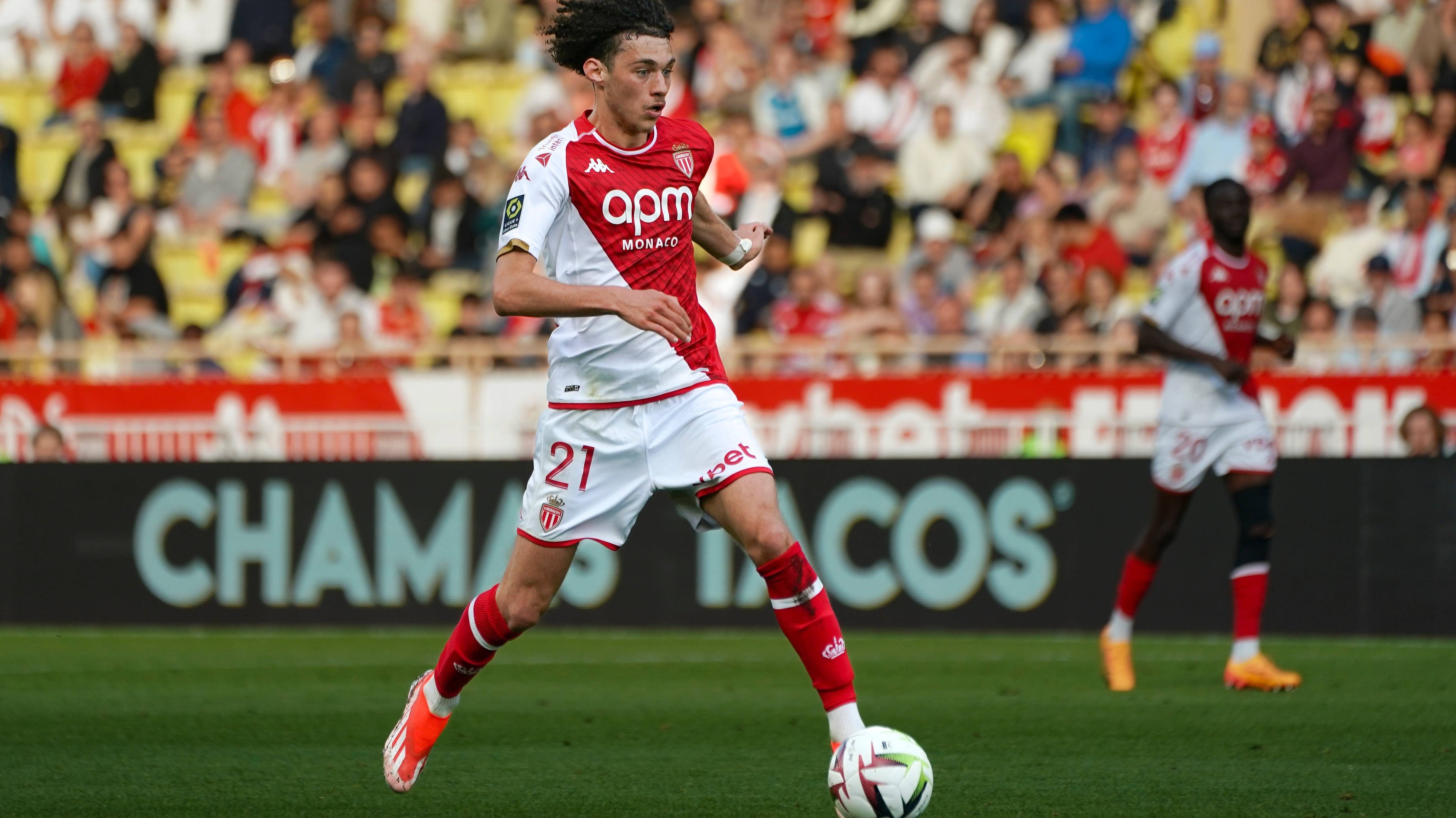 杏彩体育链接-摩纳哥平局勒阿弗尔，贝利索夫遗憾错失绝杀的简单介绍