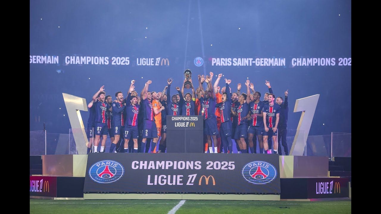 巴黎圣日耳曼大胜尼姆,领跑法甲积分榜的简单介绍 巴黎圣日耳曼大胜尼姆,领跑法甲积分榜的简单介绍