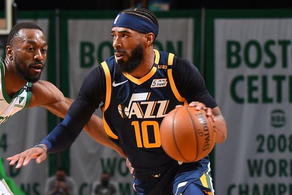 杏彩体育地址-一番演绎青春的故事：爵士逆转奇才打克的简单介绍