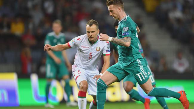 关于爱沙尼亚客场击败白俄罗斯,积分有望上升的信息 关于爱沙尼亚客场击败白俄罗斯,积分有望上升的信息