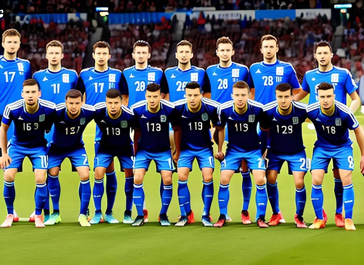 杏彩体育网页版入口-关于克罗地亚队与斯洛文尼亚对决：欧预赛激战的信息