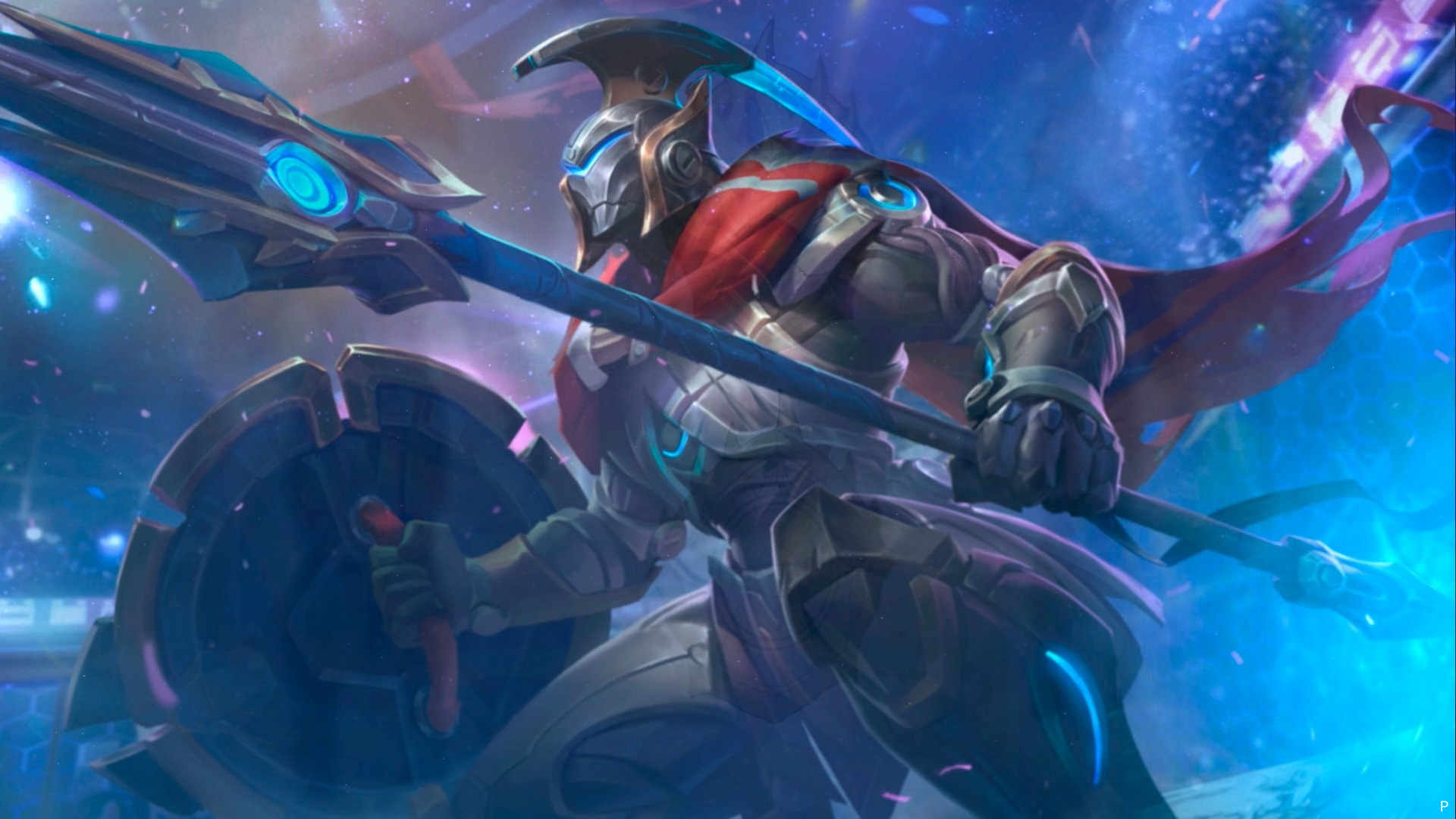 英雄联盟现场爆点不断,梦魇之翼打出自信操作,粉丝高呼其名的简单介绍 英雄联盟现场爆点不断,梦魇之翼打出自信操作,粉丝高呼其名的简单介绍