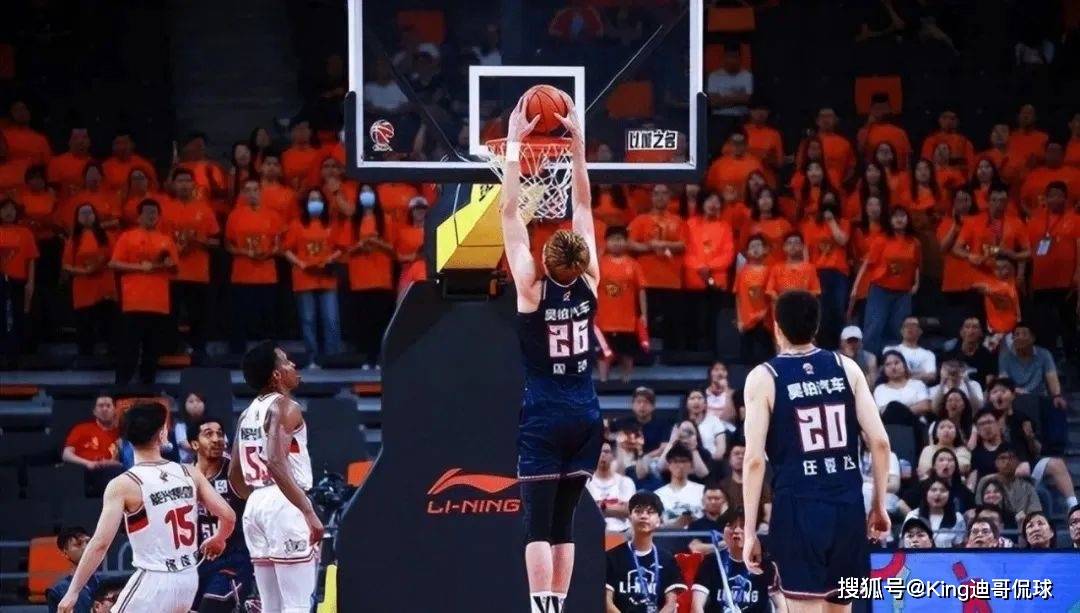 广东队成为本场最大亮点,CBA季后赛瞬间破防,封盖 广东队成为本场最大亮点,CBA季后赛瞬间破防,封盖