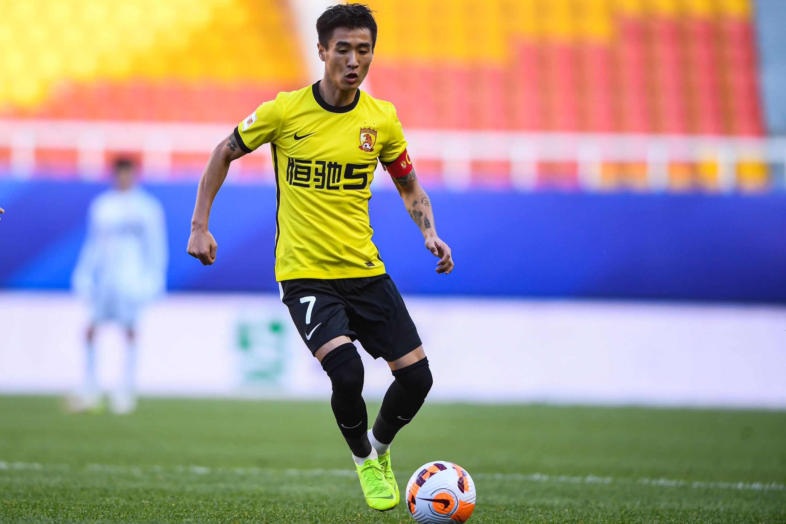 杏彩体育登录-关于广州队成为本场最大亮点，中超瞬间破防，进球的信息