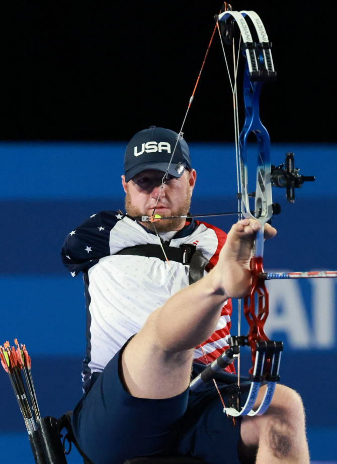 杏彩体育亚洲官网-包含委内瑞拉射箭选手实现全国荣耀的词条