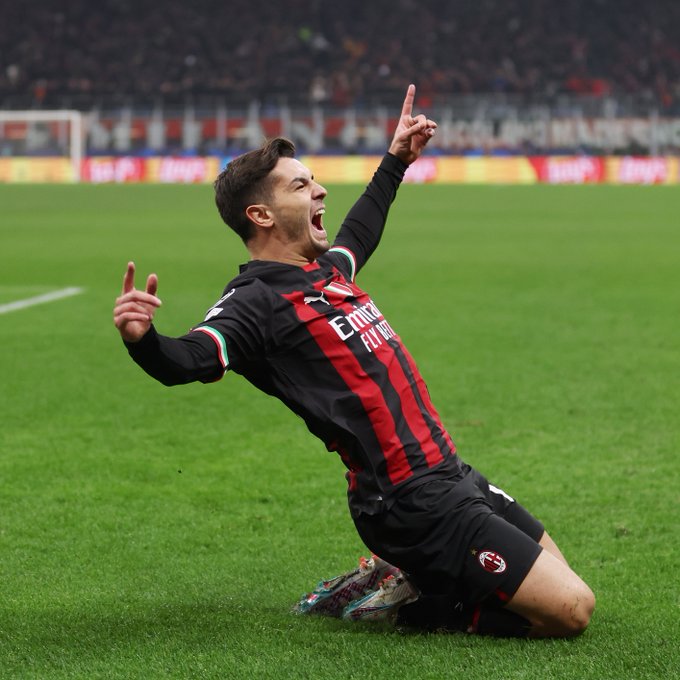 杏彩体育直播-AC米兰临近比赛状态神秘，莫浪费机会的简单介绍