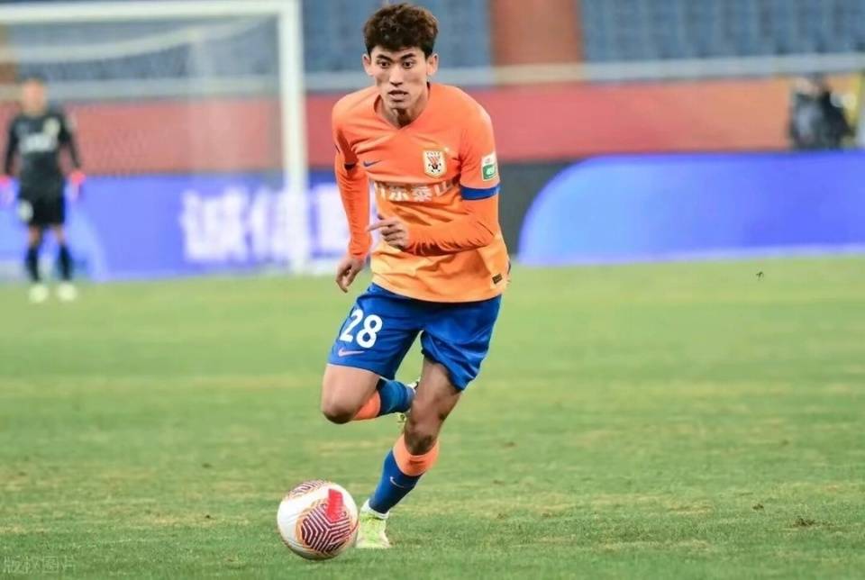 杏彩体育链接-关于青训球员表现突出，或将入选国家队的信息