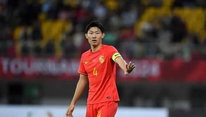 关于青训球员表现突出,或将入选国家队的信息 关于青训球员表现突出,或将入选国家队的信息