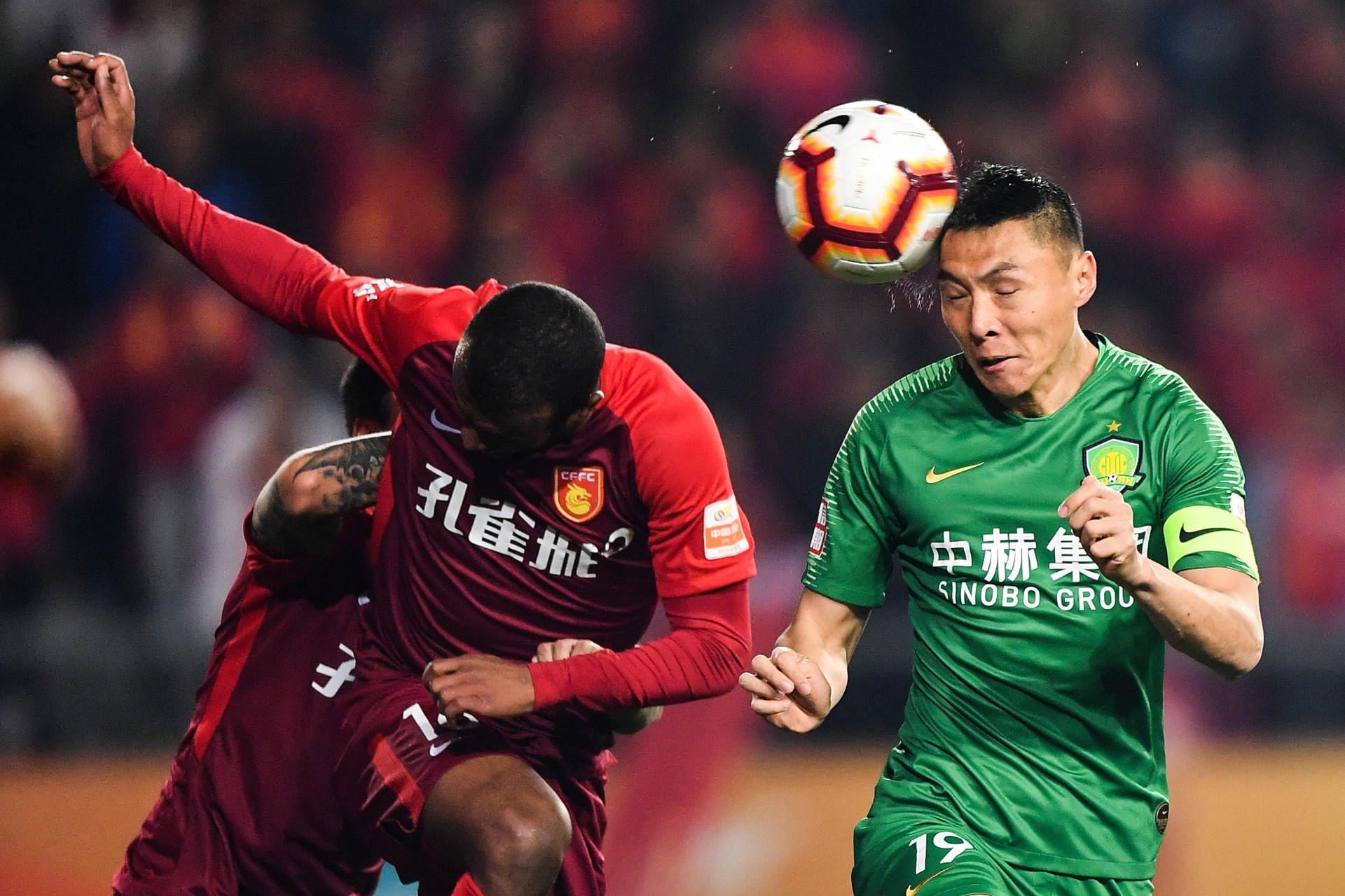 河北华夏幸福客场大胜,实现三连胜迎来好状态的简单介绍 河北华夏幸福客场大胜,实现三连胜迎来好状态的简单介绍