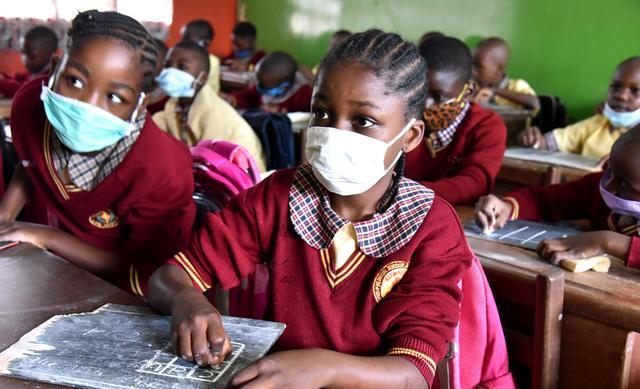 杏彩体育在线-非洲女子篮球联赛迎接新冠疫情挑战的简单介绍