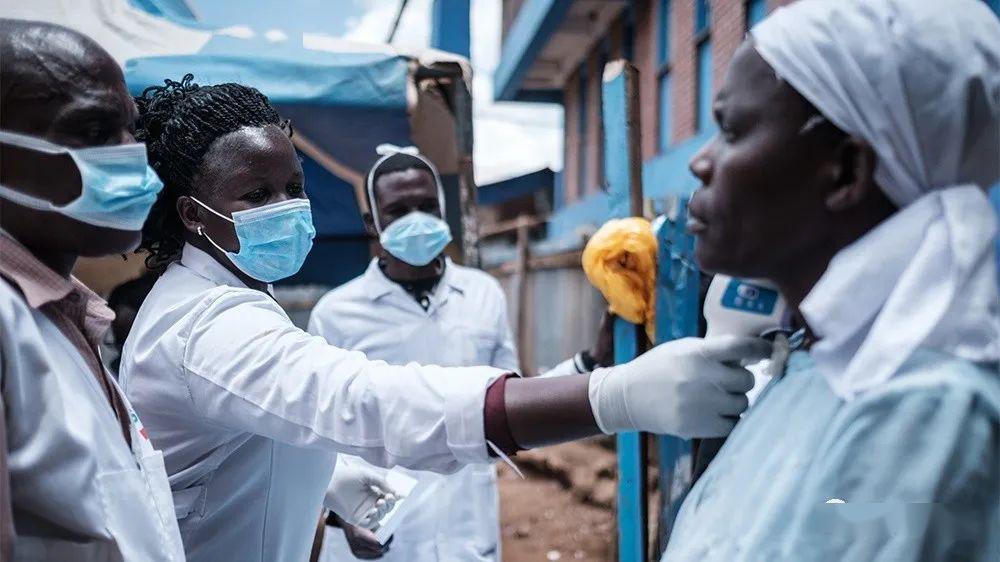 非洲女子篮球联赛迎接新冠疫情挑战的简单介绍 非洲女子篮球联赛迎接新冠疫情挑战的简单介绍