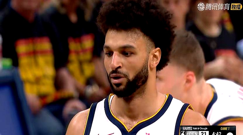 杏彩体育地址-关于紧张局面下，球员发挥出色，锋芒毕露的信息