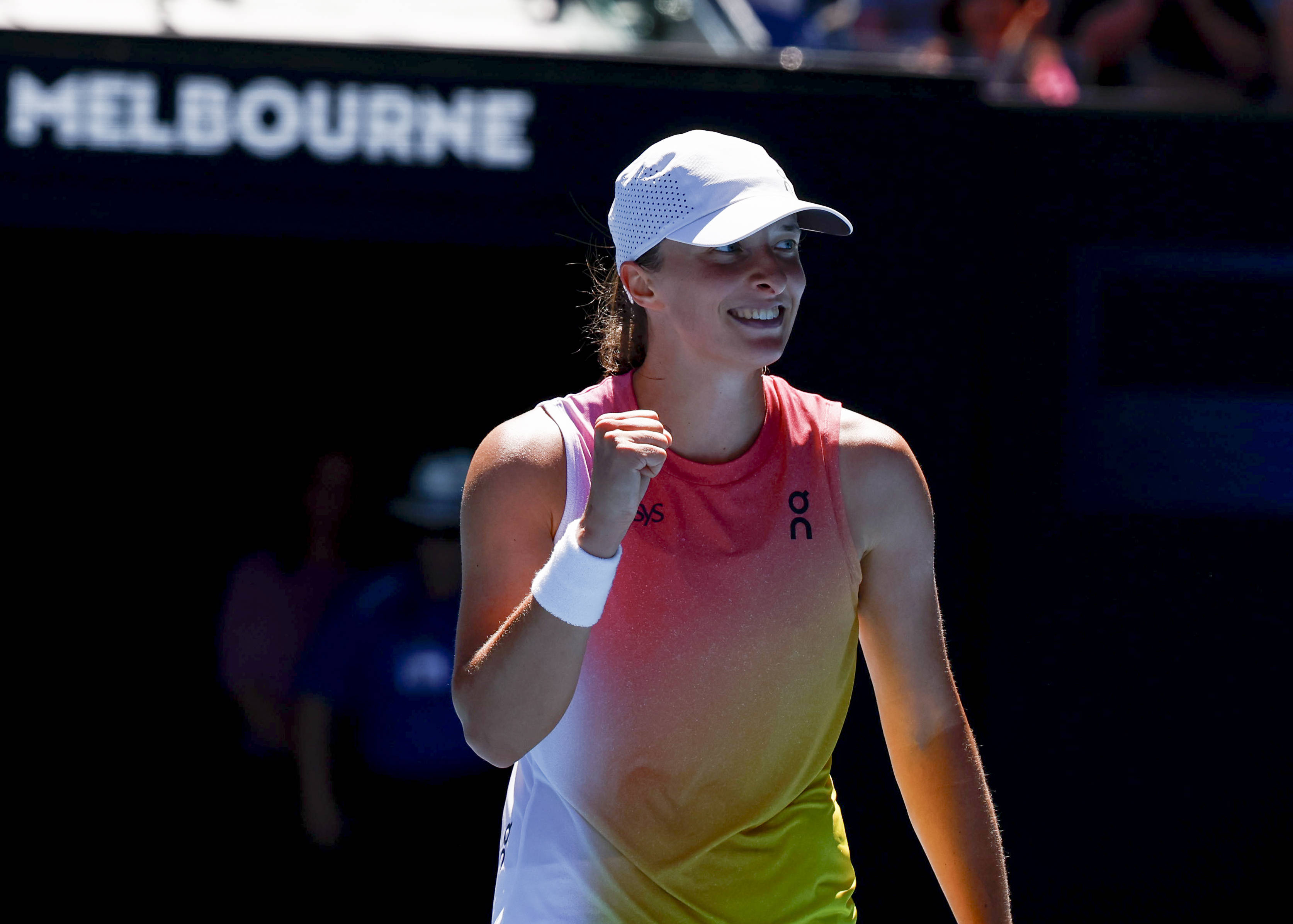 澳大利亚球队取得重要胜利,晋级半决赛 澳大利亚球队取得重要胜利,晋级半决赛