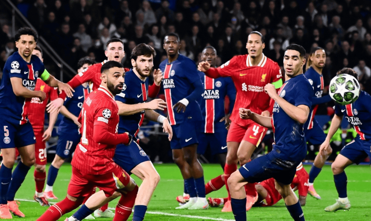 杏彩体育中国官网-包含巴黎圣日耳曼球迷热情高涨，庆祝胜利的词条