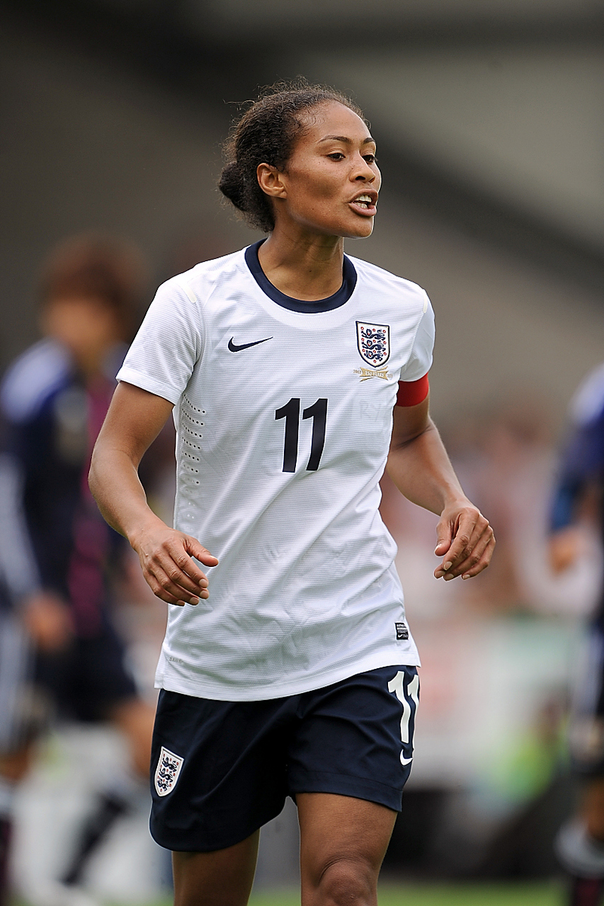 英格兰对阵澳大利亚女足将展开激烈较量 英格兰对阵澳大利亚女足将展开激烈较量