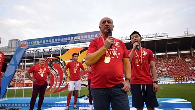 杏彩体育app下载-包含斯科拉里亲赴恒大训练基地，可望提升球队实力的词条