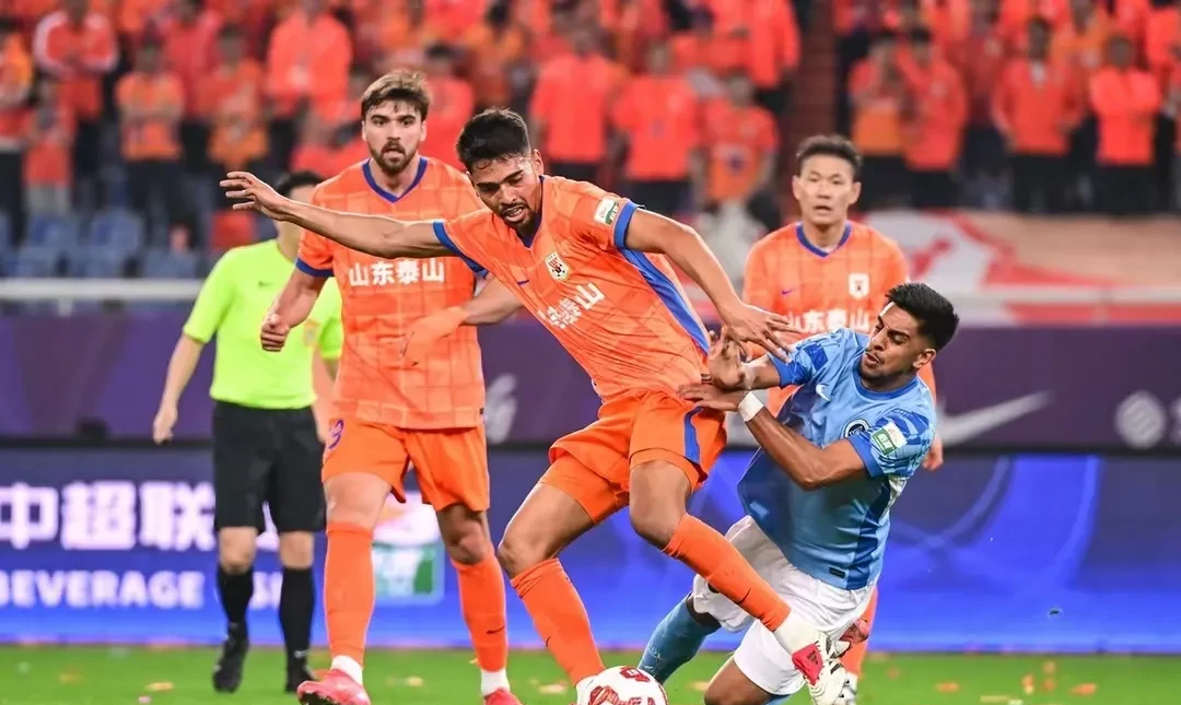 鲁能不敌富力:山东鲁能队遭广州富力队击败,遗憾失利的简单介绍 鲁能不敌富力:山东鲁能队遭广州富力队击败,遗憾失利的简单介绍