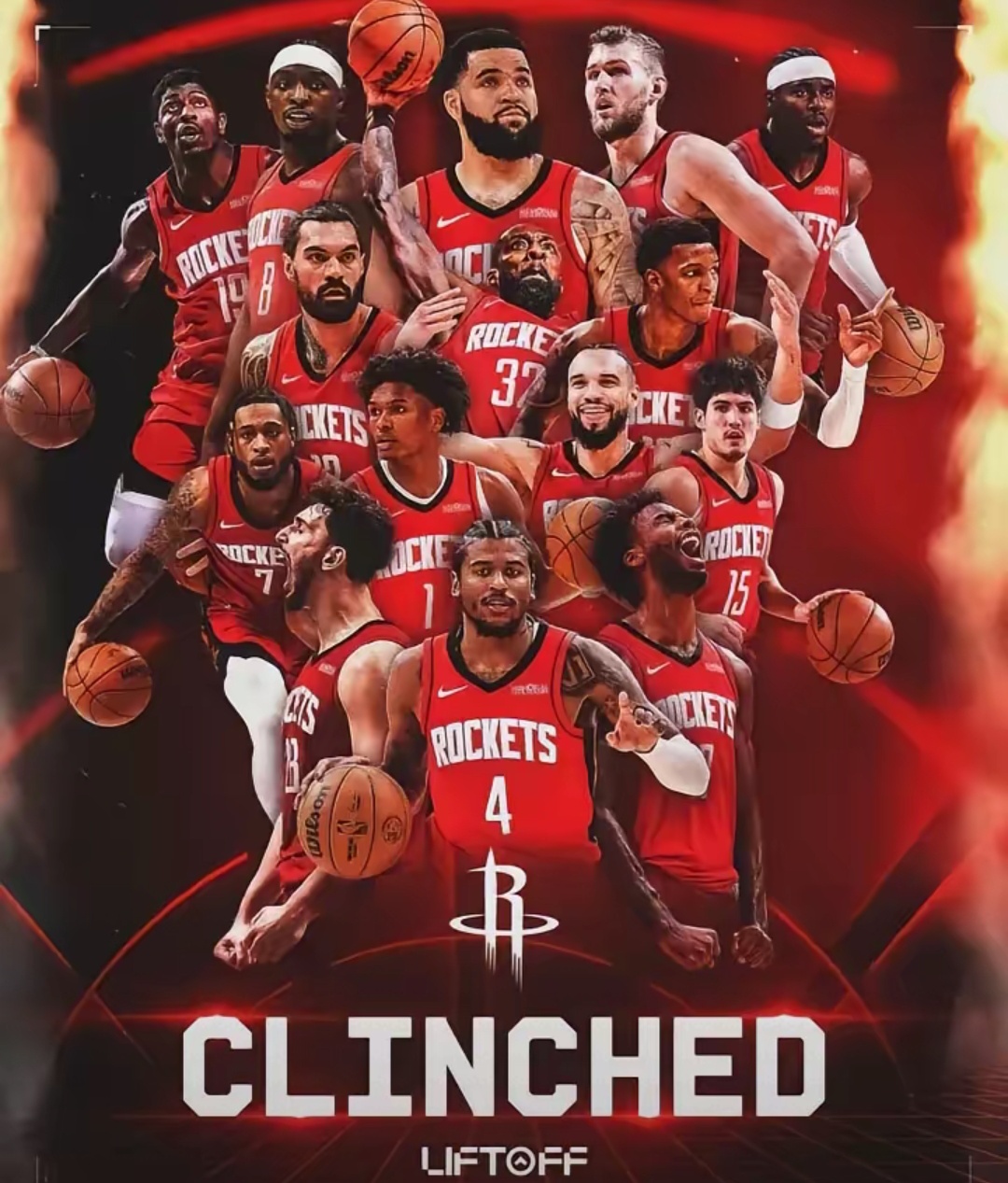 杏彩体育官方登录入口-火箭成功挺进西部半决赛，掀起篮球热潮