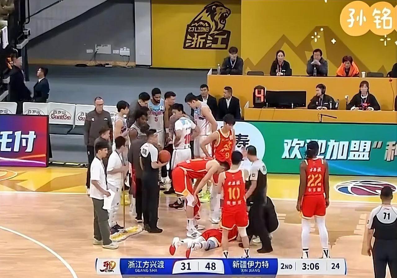 安徽队员精准发挥，击溃对手取得比赛胜利的简单介绍