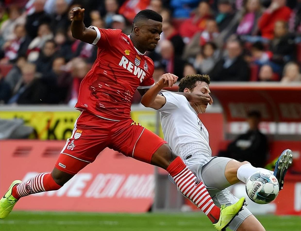 杏彩体育直播-狼堡取得惊人连胜，成为德国足坛黑马