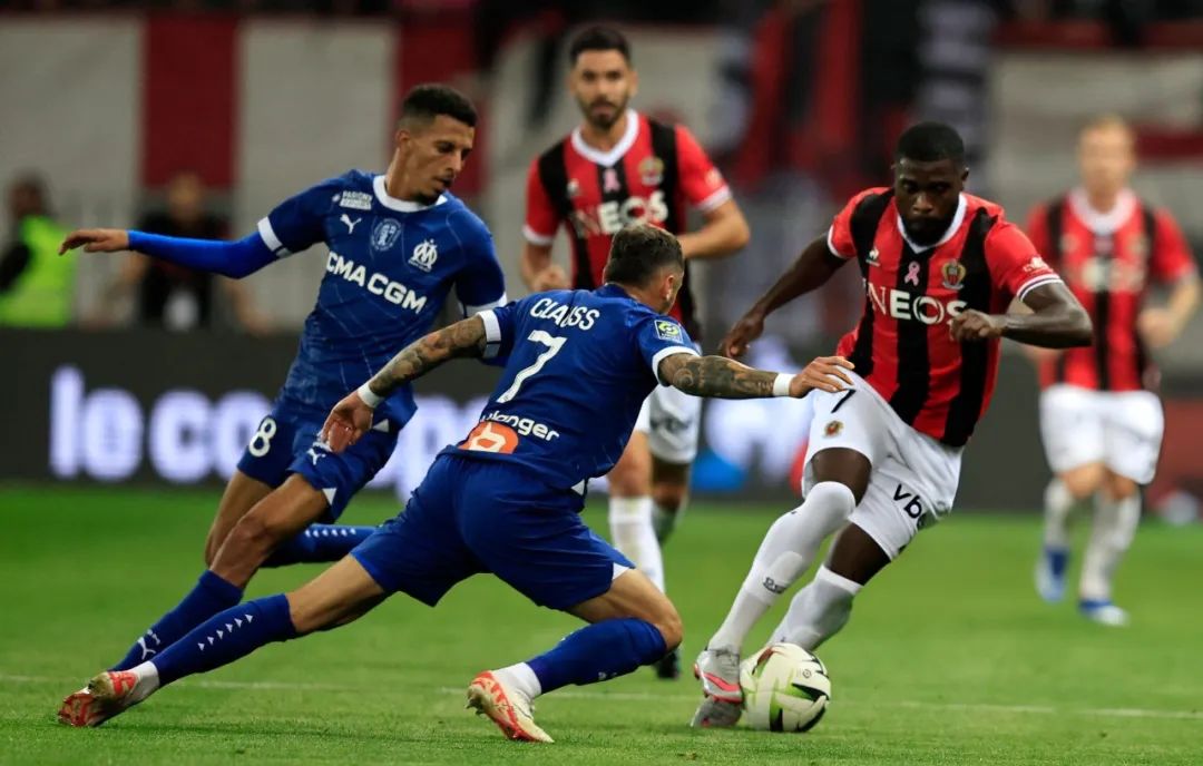 尼斯主场告捷，法甲保级形势有所好转的简单介绍