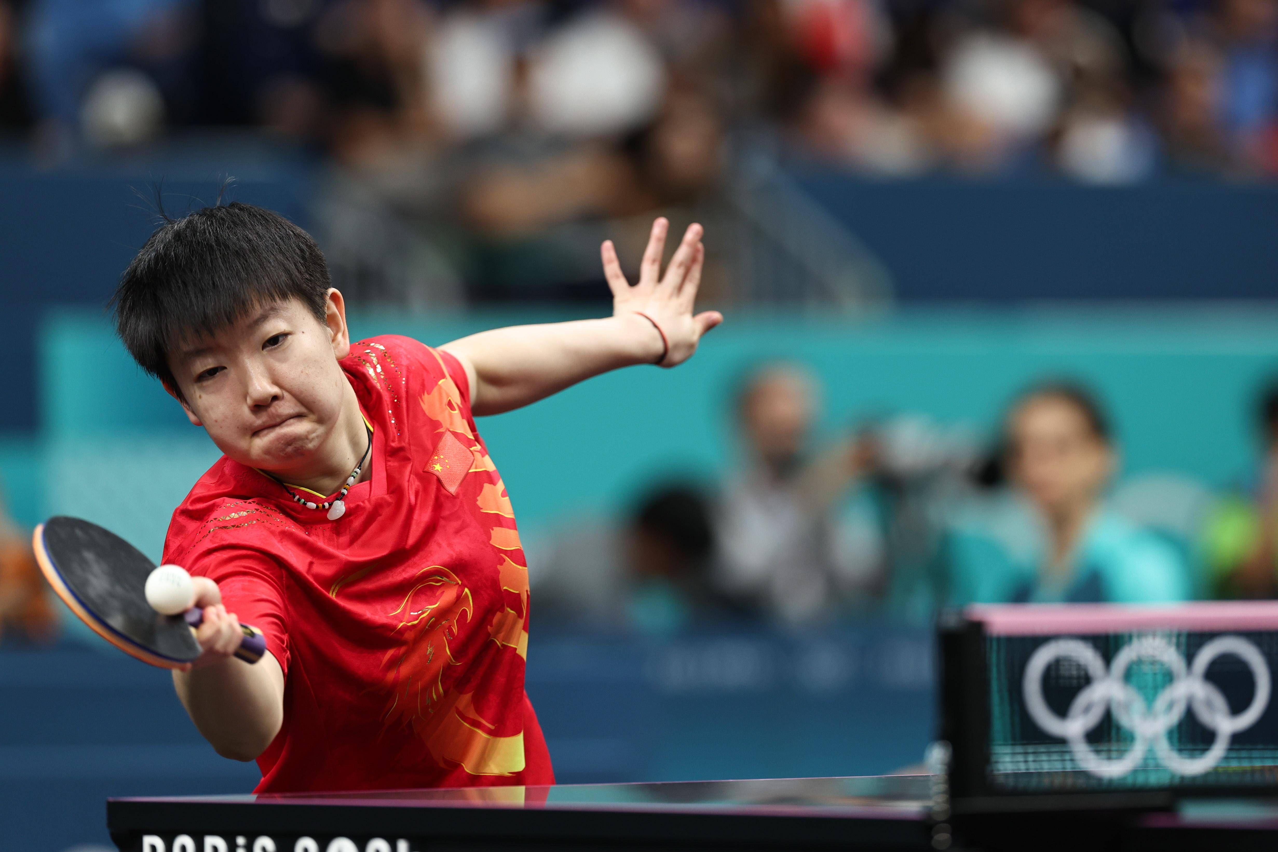 卢森堡游泳选手获得巨大突破 卢森堡游泳选手获得巨大突破