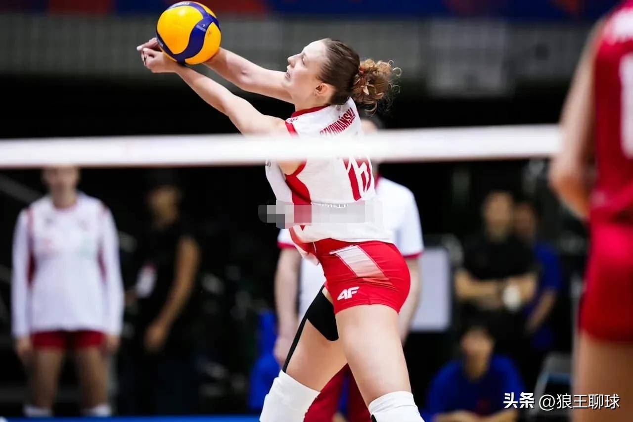 杏彩体育直播-波兰队大胜对手，成功晋级强的简单介绍