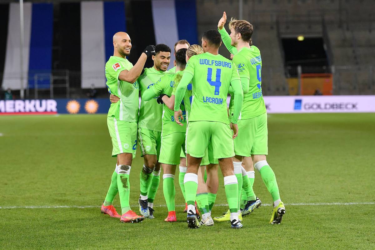 杏彩体育app下载-柏林联队摆脱困境，成功逆转莱比锡红牛的简单介绍