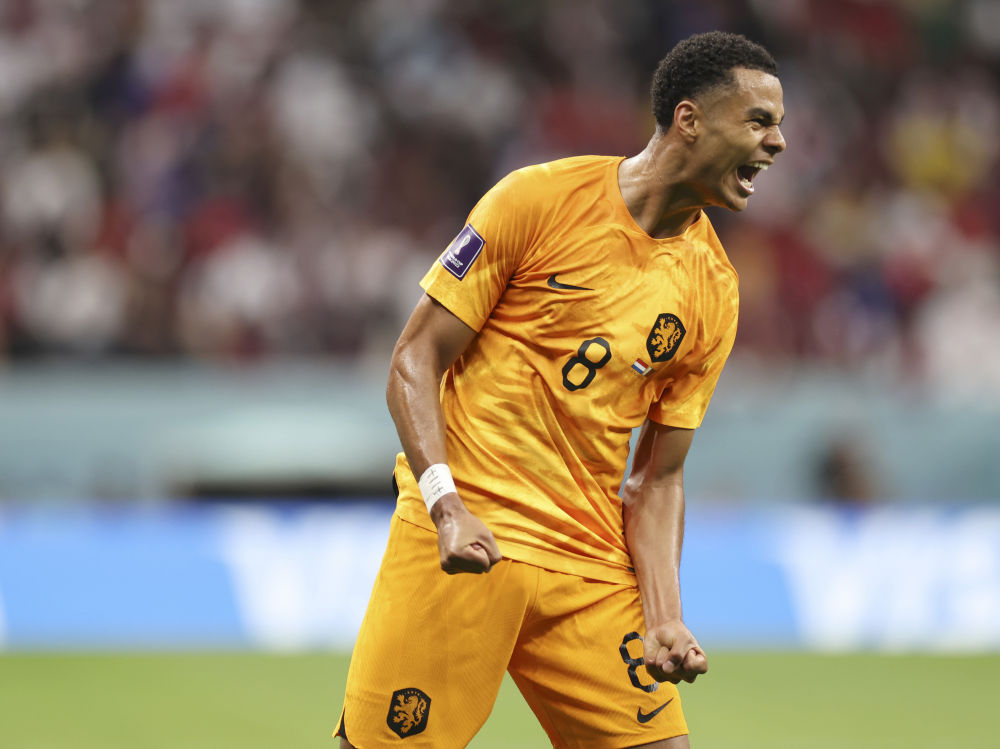 惊喜！荷兰队在欧预赛中击败强敌！