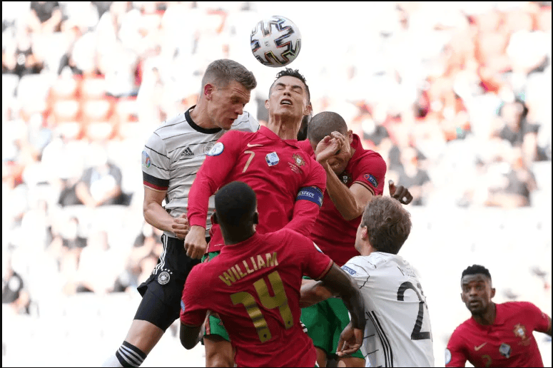 欧洲国家队备战气氛浓烈,全力冲刺胜利的简单介绍 欧洲国家队备战气氛浓烈,全力冲刺胜利的简单介绍