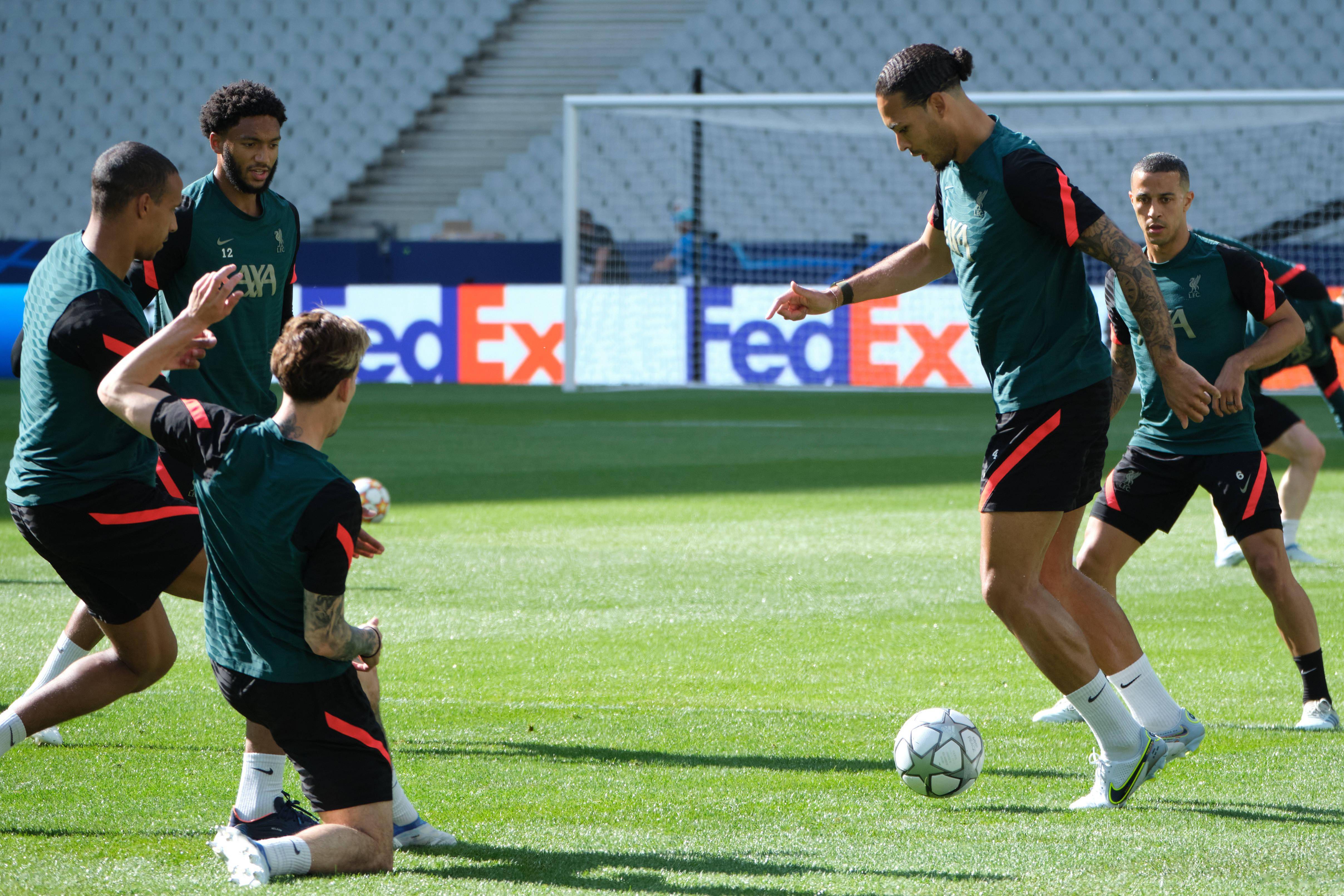 欧洲足球锦标赛赛程揭晓,各队备战积极有序 欧洲足球锦标赛赛程揭晓,各队备战积极有序