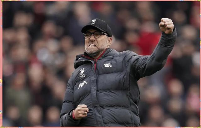 关于利物浦主帅克洛普：球队需提升防守的信息