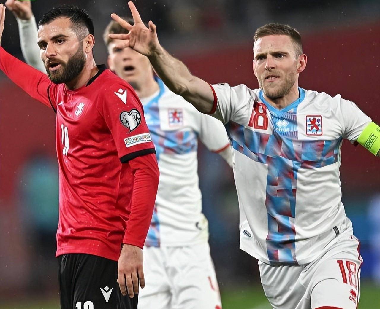 杏彩体育在线-包含欧预赛热点剖析，球队实力悬殊难掩风采！的词条