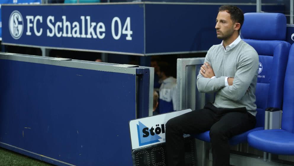 杏彩体育官方入口-包含沙尔克主场失利，连续两轮遭遇颓势的词条