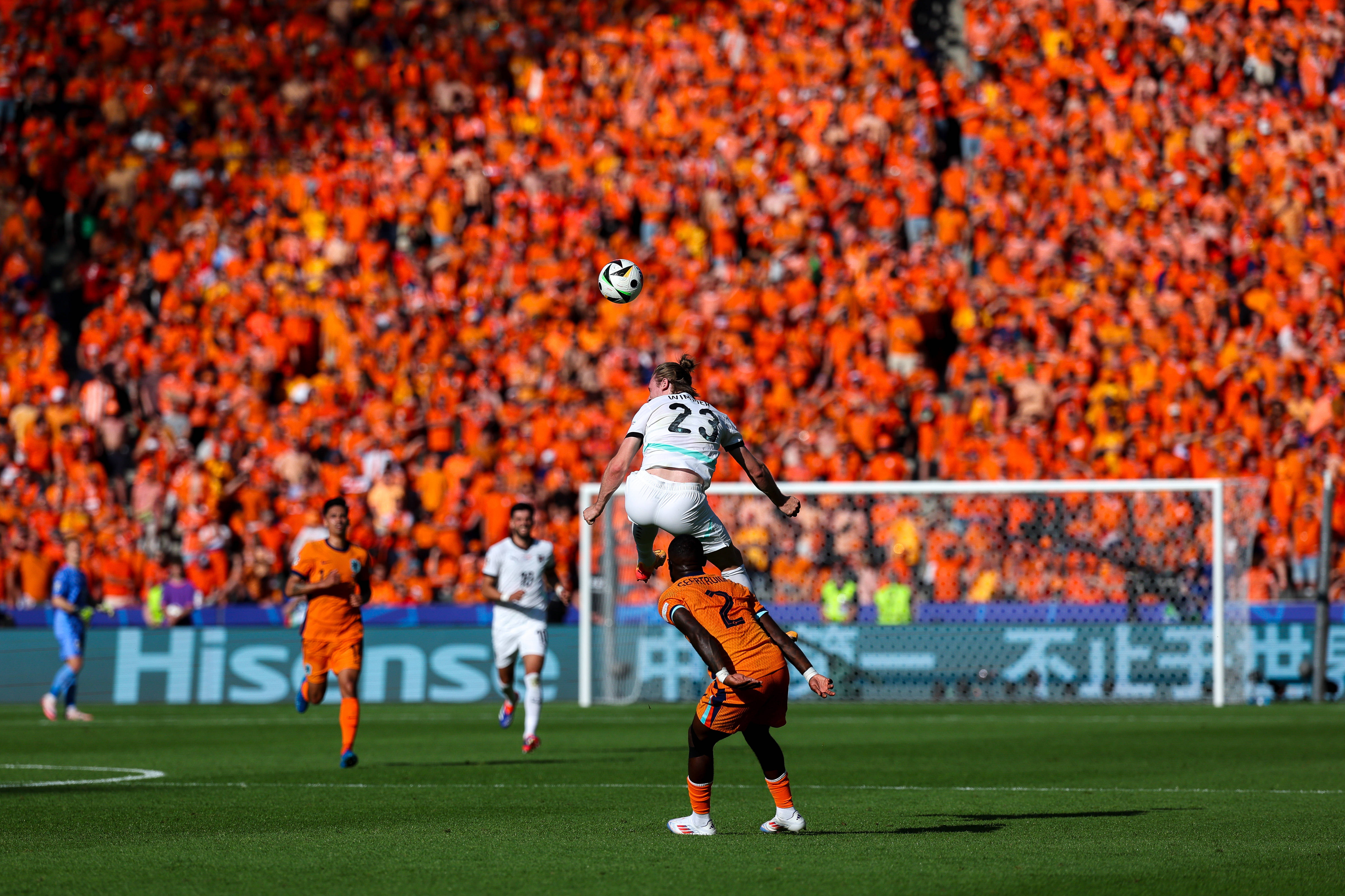 关于欧洲杯四强激烈争夺,精彩战况连连的信息 关于欧洲杯四强激烈争夺,精彩战况连连的信息