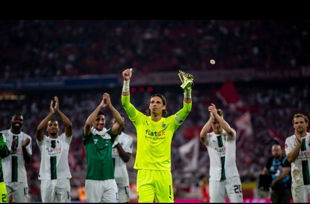 门兴格拉德巴赫遭受连败,欧冠危在旦夕的简单介绍 门兴格拉德巴赫遭受连败,欧冠危在旦夕的简单介绍