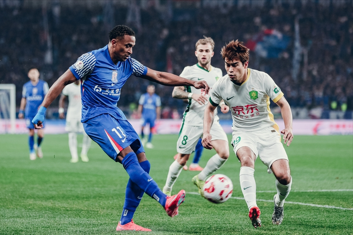杏彩体育入口-关于天津权健客场挑战北京国安，谁能笑傲全场？的信息