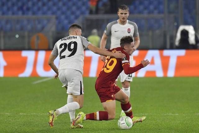 罗马将迎战帕尔马,争取三分 罗马将迎战帕尔马,争取三分